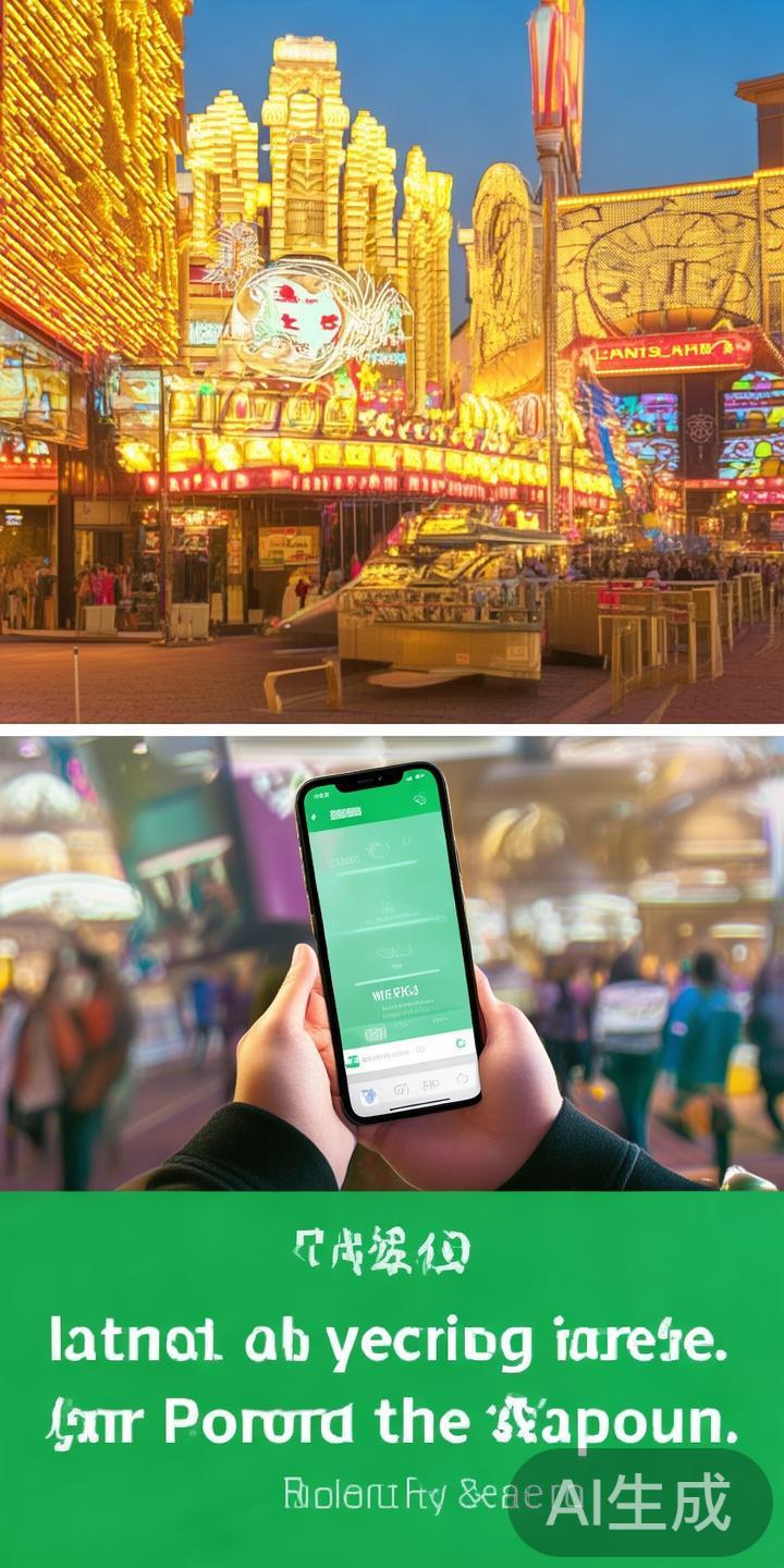 详细教程:如何通过微信在澳门金沙平台顺利完成充值操作 当今数字支付方式日益普及,越来越多的人选择通过手机