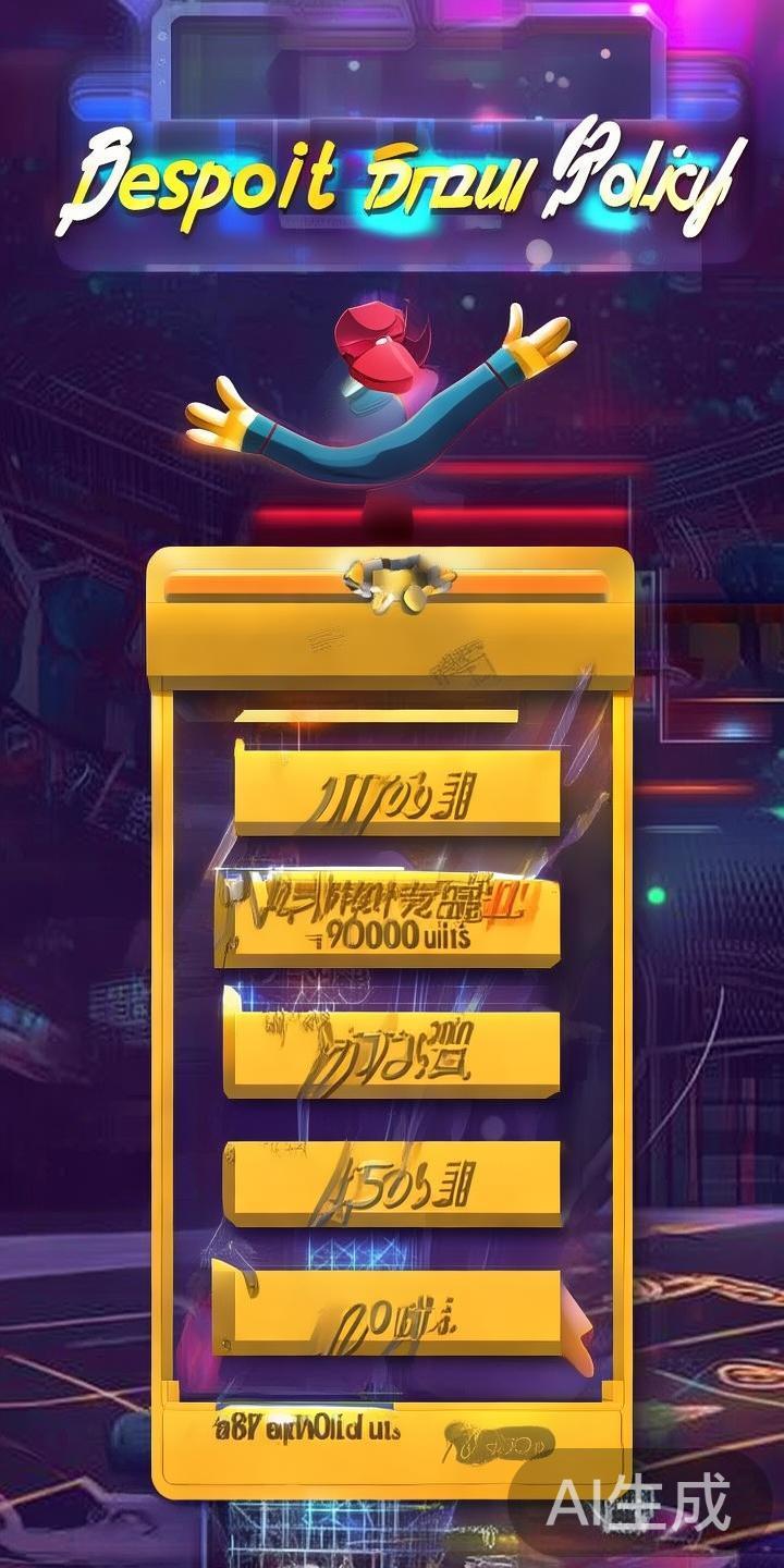 澳门金沙博彩官网JS7平台最新优惠活动全面介绍与详细攻略 存款优惠政策:平台针对不同金额的存款设置了多档奖励