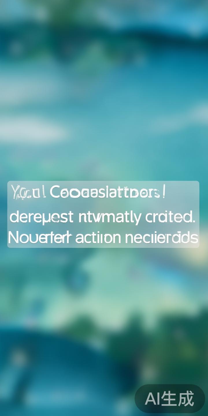 满足条件后，等待系统自动发放
例如，存款赠金类活