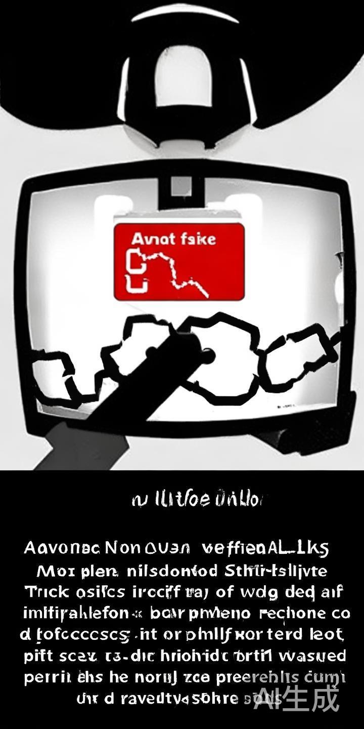 避免使用非官方链接
网上存在许多钓鱼网站冒充官网