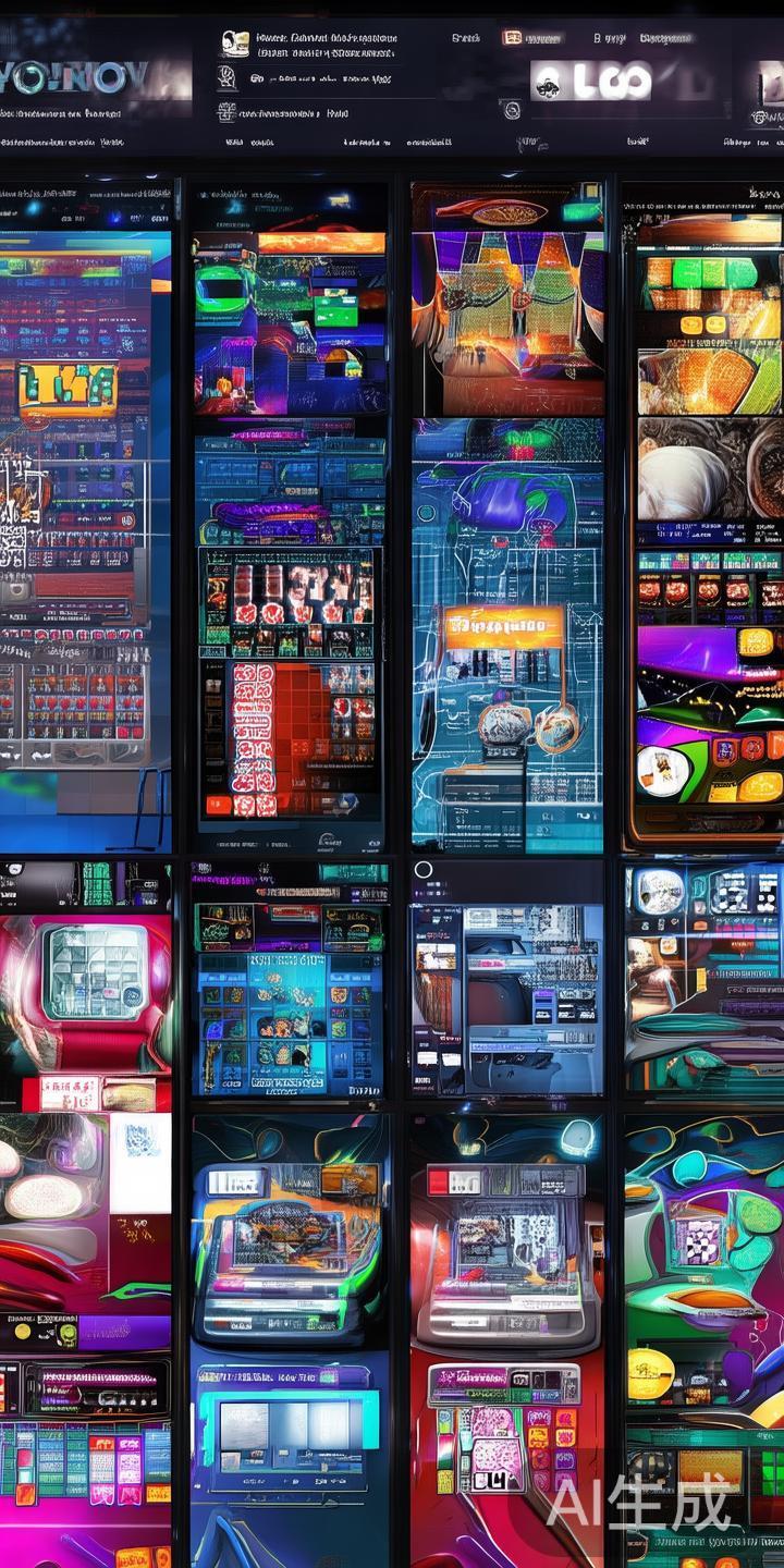 澳门新金沙与百家博合作模式对玩家投注策略的影响分析与优化研究 通过合作平台,玩家可以接触到丰富多样的游戏类型,包