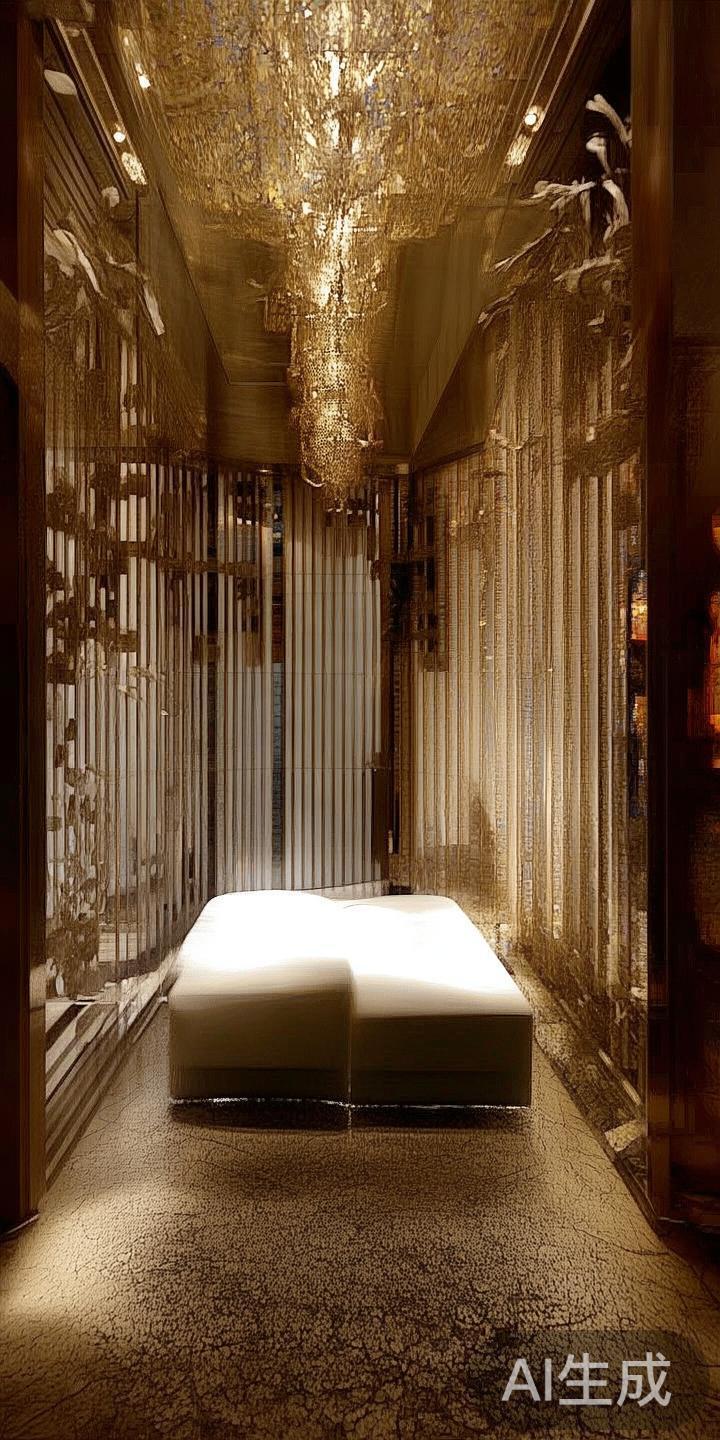 澳门金沙娱乐场的特色娱乐项目与奢华高端住宿全方位推荐 豪华购物与休闲体验
金沙内设有奢华的购物区,汇聚