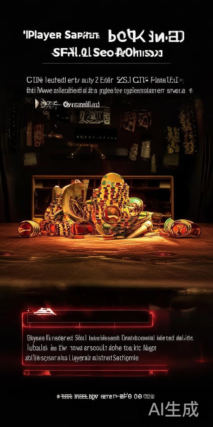 二、平台的安全保障与合法合规性
玩家注重的安全性