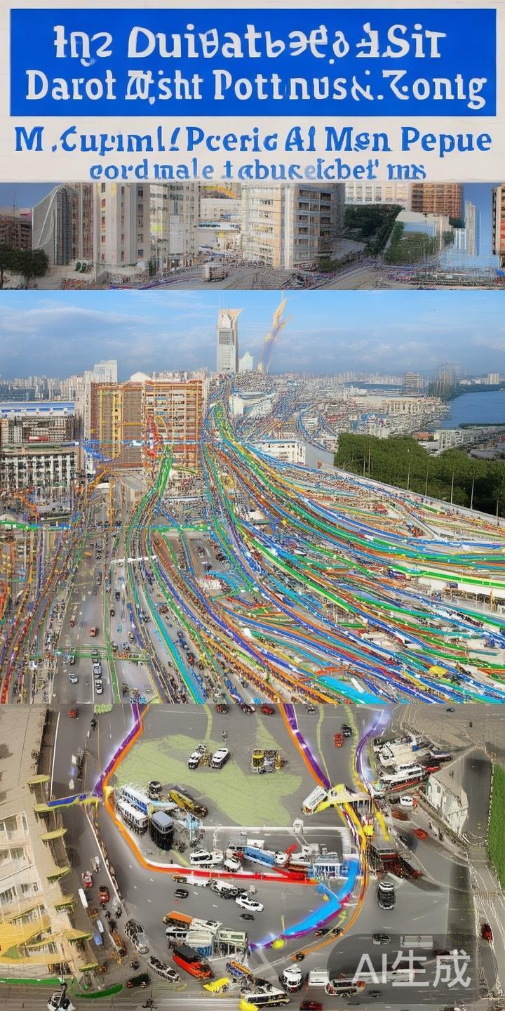 澳门金沙城中心到关闸出行指南:注意事项与时间预估 公共巴士的使用技巧
澳门的公共巴士线路覆盖广泛,