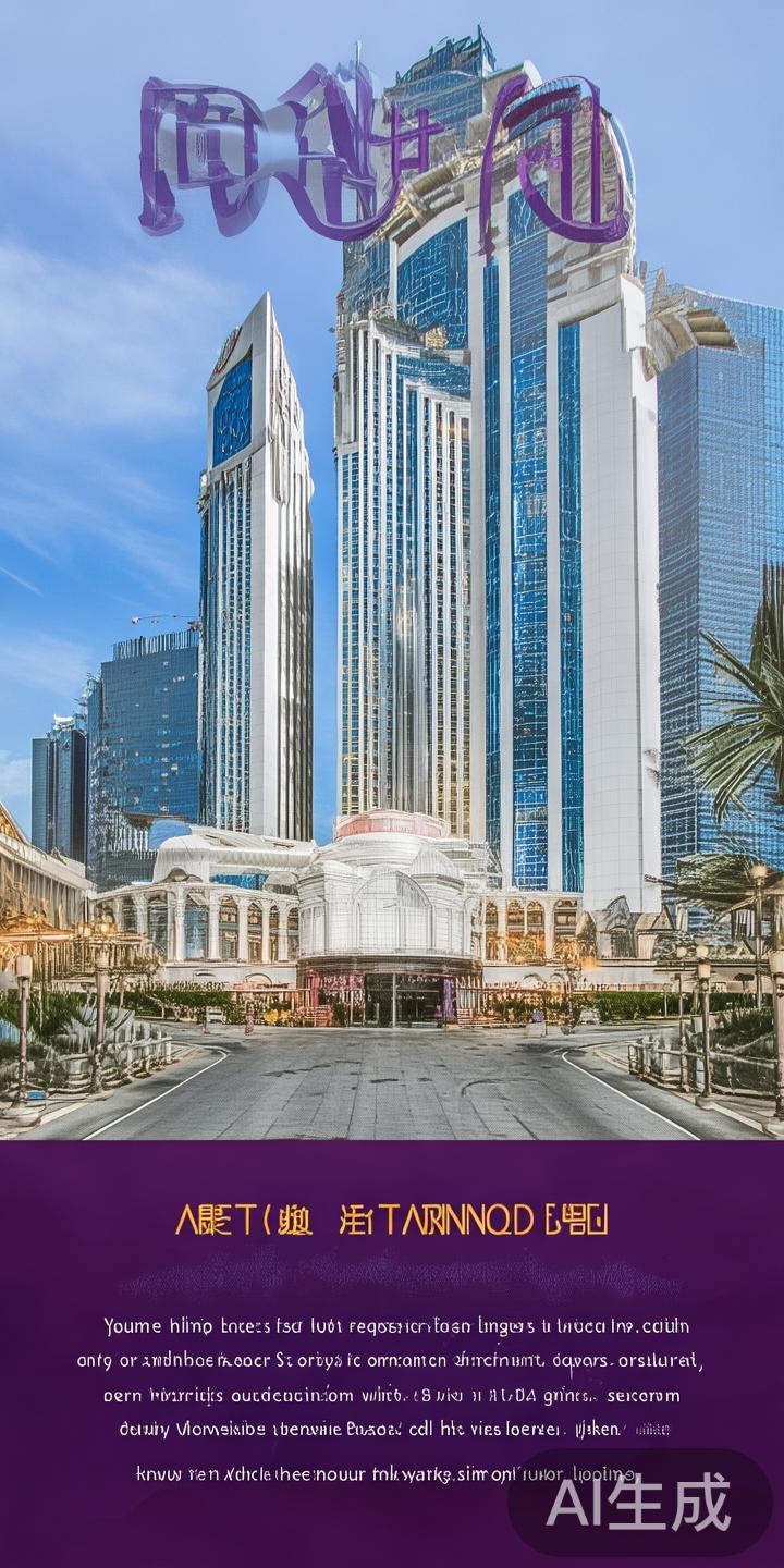 澳门金沙信誉官方赌场以严格的安全保障措施闻名，拥有