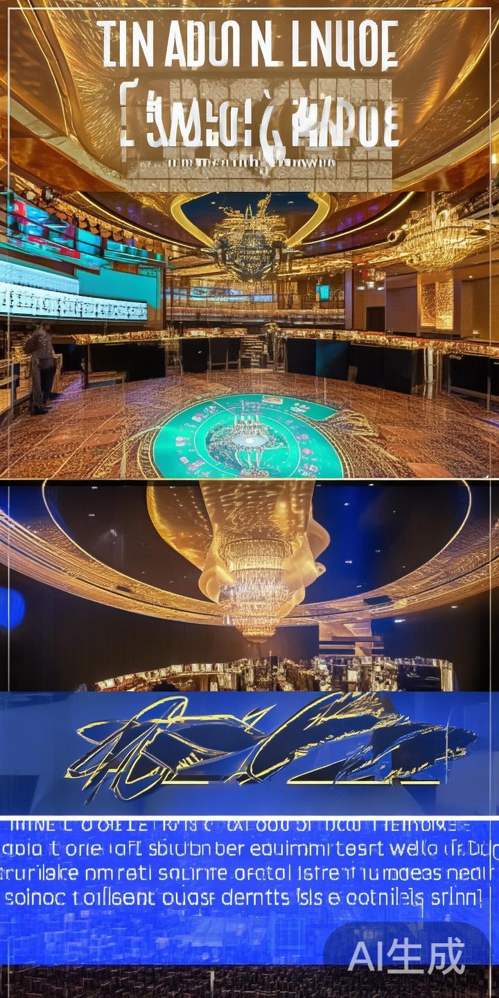 澳门金沙赌场在安全方面投入巨大，采取多层次、多方面