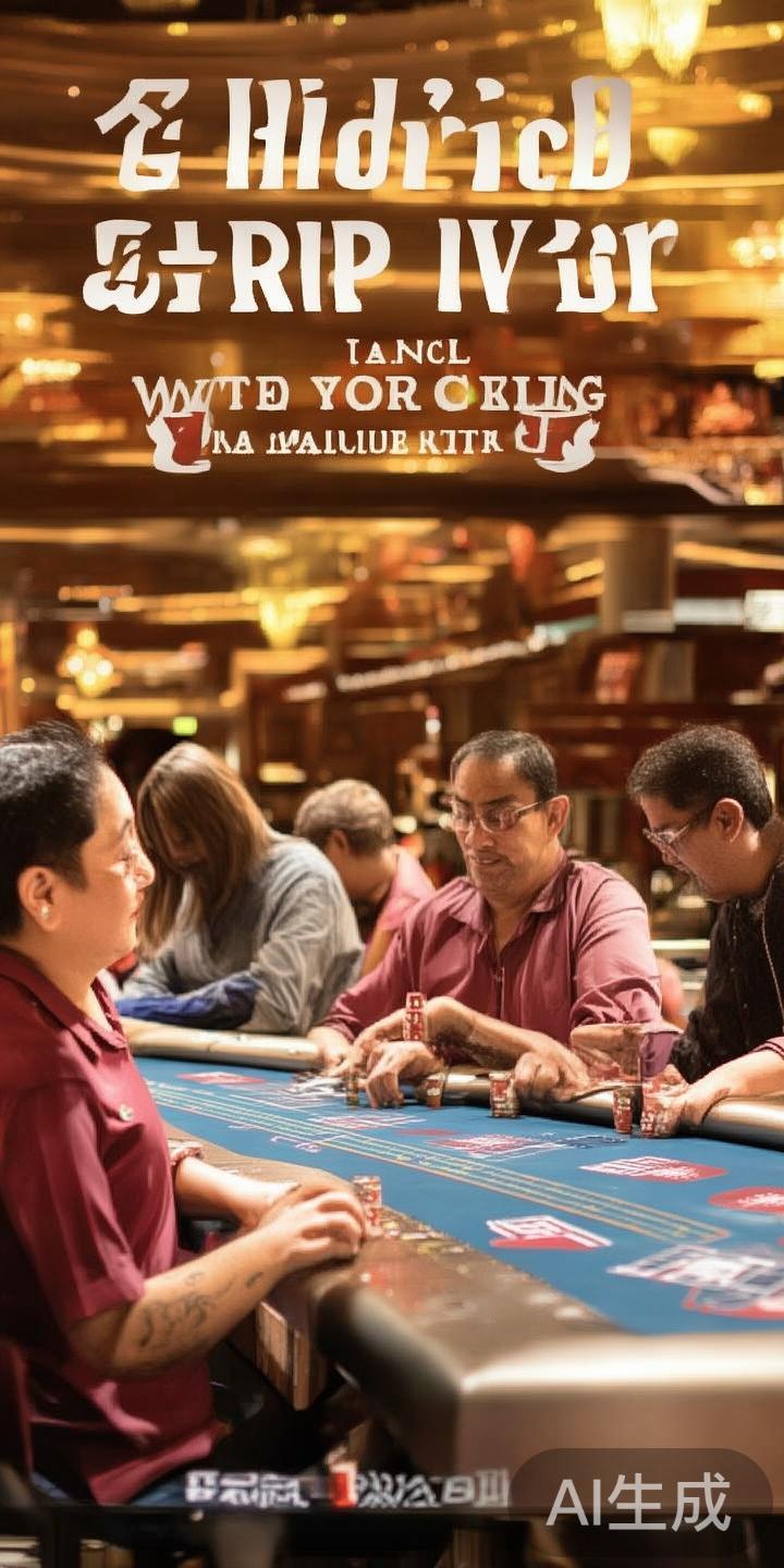 在澳门金沙赌场中，三公百乐作为备受玩家青睐的热门游