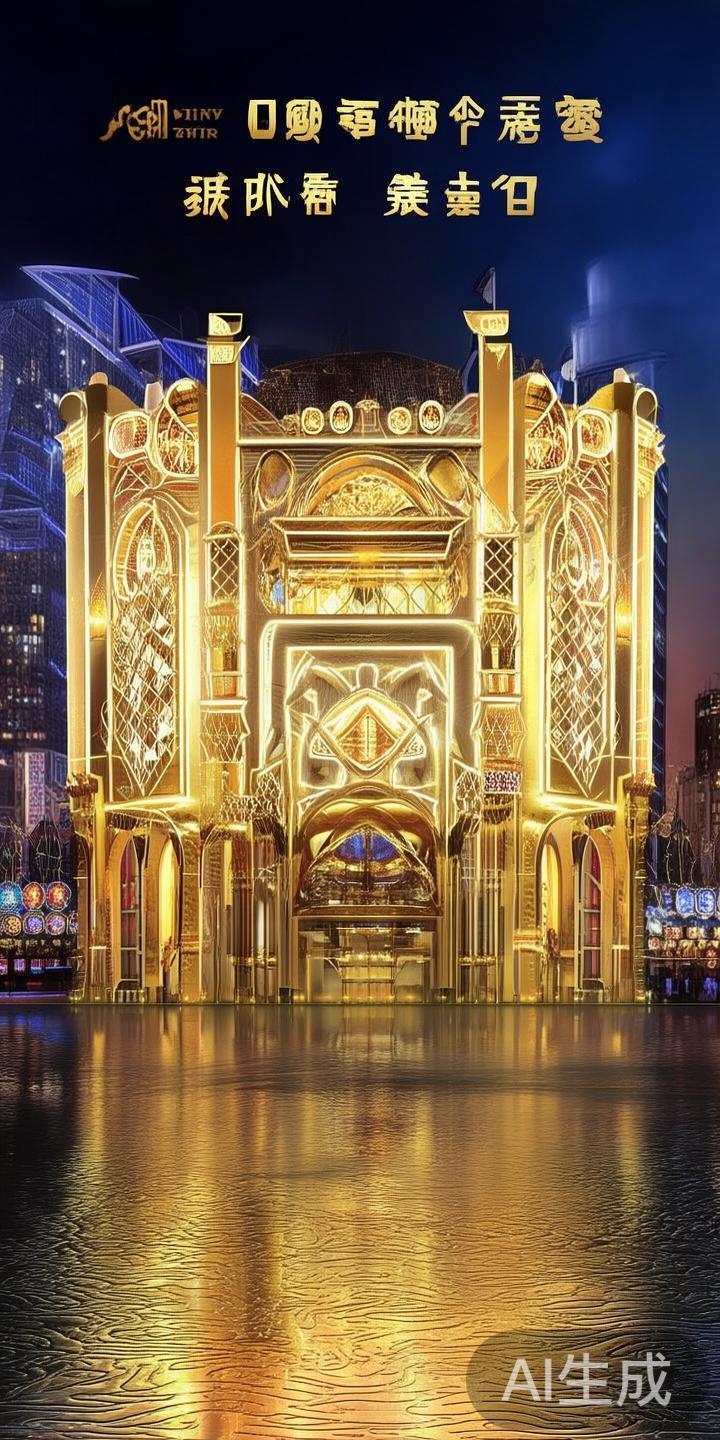 澳门作为亚洲娱乐的中心城市，无数娱乐品牌纷纷入驻，