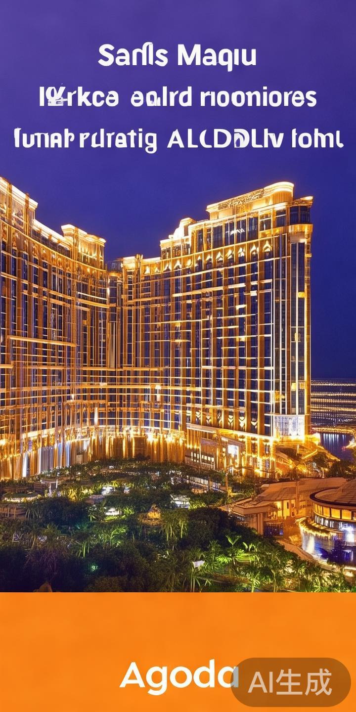 随着旅游方式的不断多样化，越来越多的旅客选择在澳门