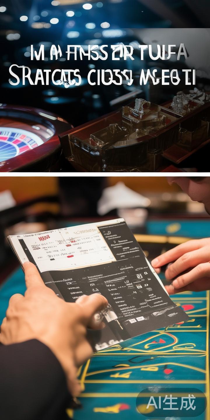 澳门金沙3178游戏投注技巧与安全保障方案全面指南 掌握基础技巧
不同游戏通常都存在一些可用的技巧,