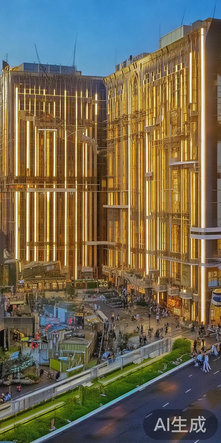 作为澳门娱乐行业的领军品牌之一，金沙集团自成立以来