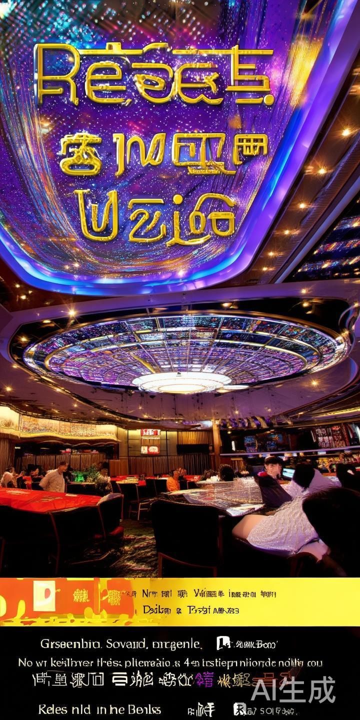 近年来，澳门金沙城娱乐场不断推陈出新，为客户提供多