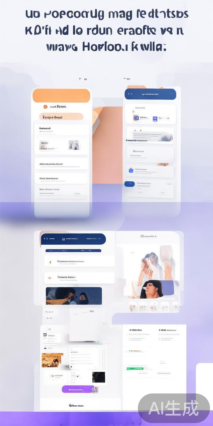 澳门新金沙评级平台:全面提升用户体验与安全保障的策略探讨 注重人性化设计
平台的界面设计应简洁明了,布局合