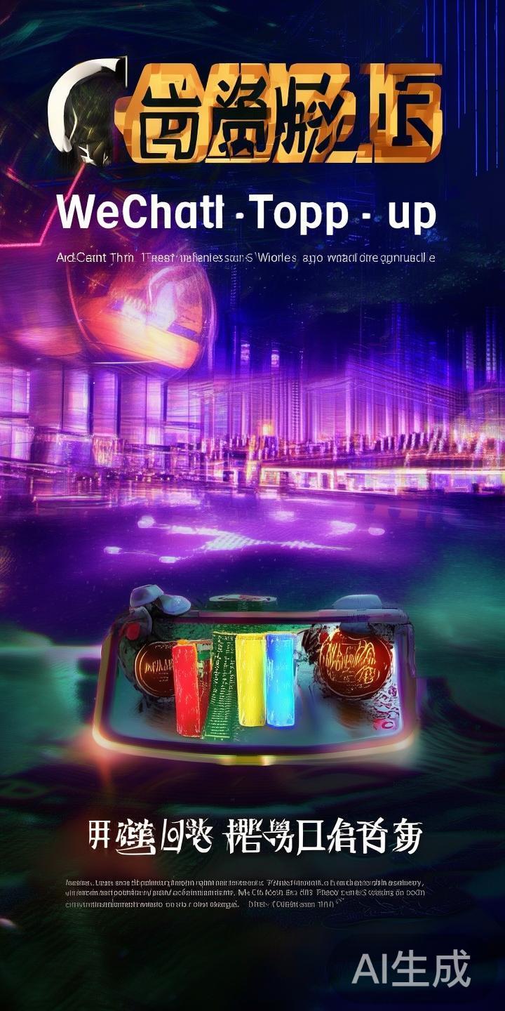 全面解析澳门金沙微信上分技巧及常见问题解决方案指南 微信上分,指的是通过微信平台进行的充值或转账操作,