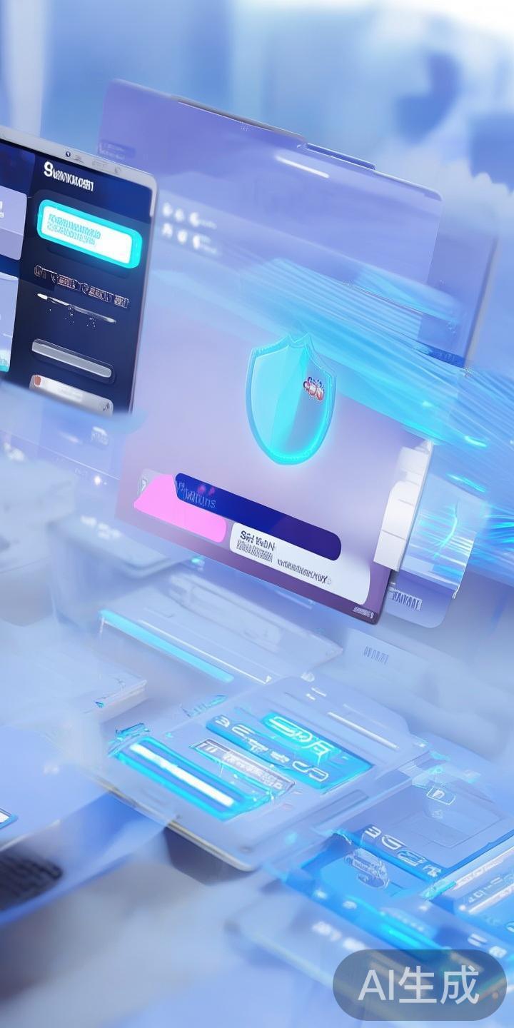 安全可靠的支付体系
选择官方平台可以享受到安全的