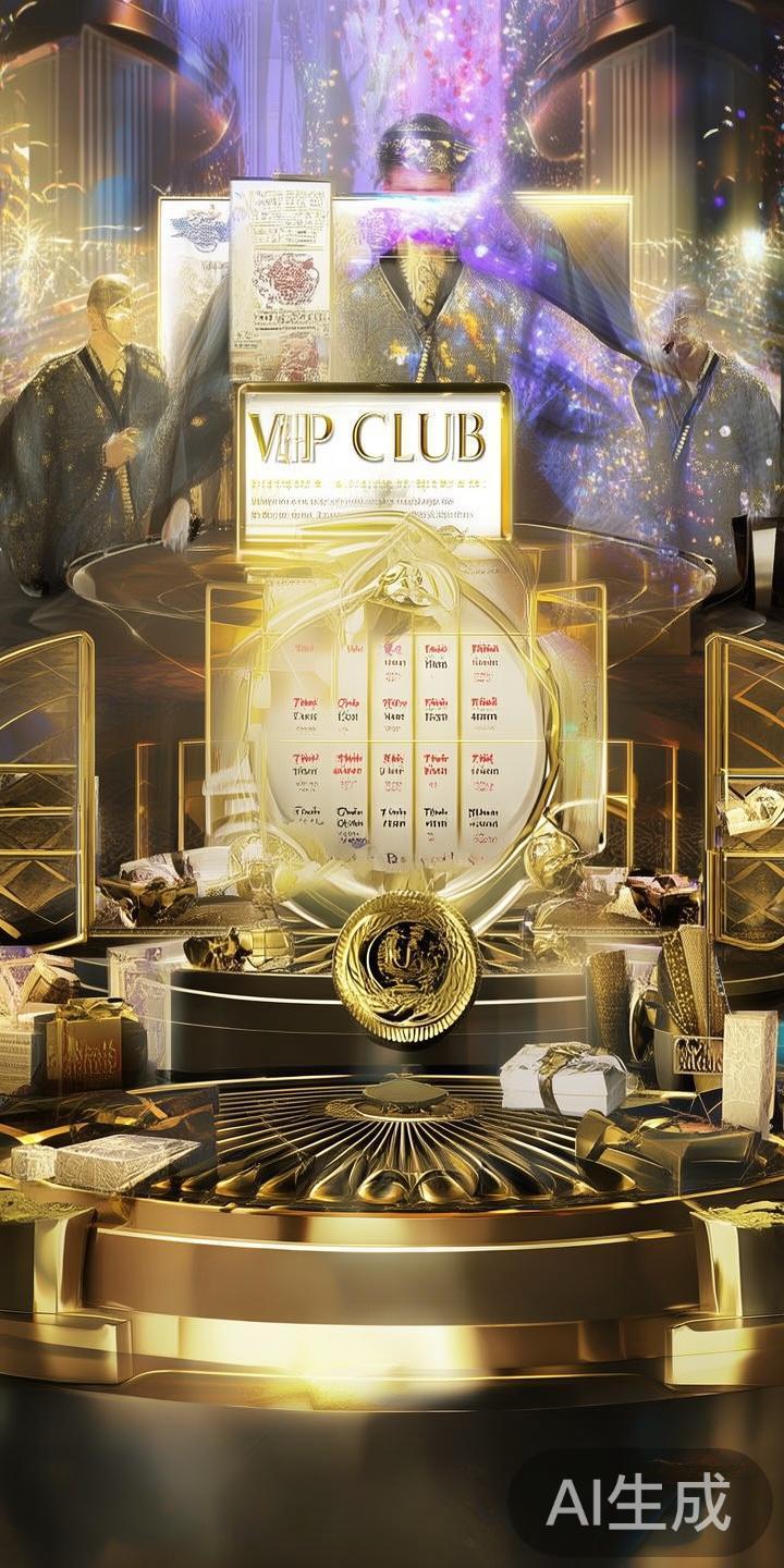 全面解析网上澳门金沙线上娱乐的福利政策与会员权益提升指南 例如,某些平台还推出了“VIP俱乐部”制度,会员可