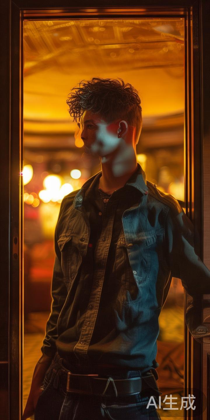 在进入赌场之前，明确自己的预算和目标是非常重要的。