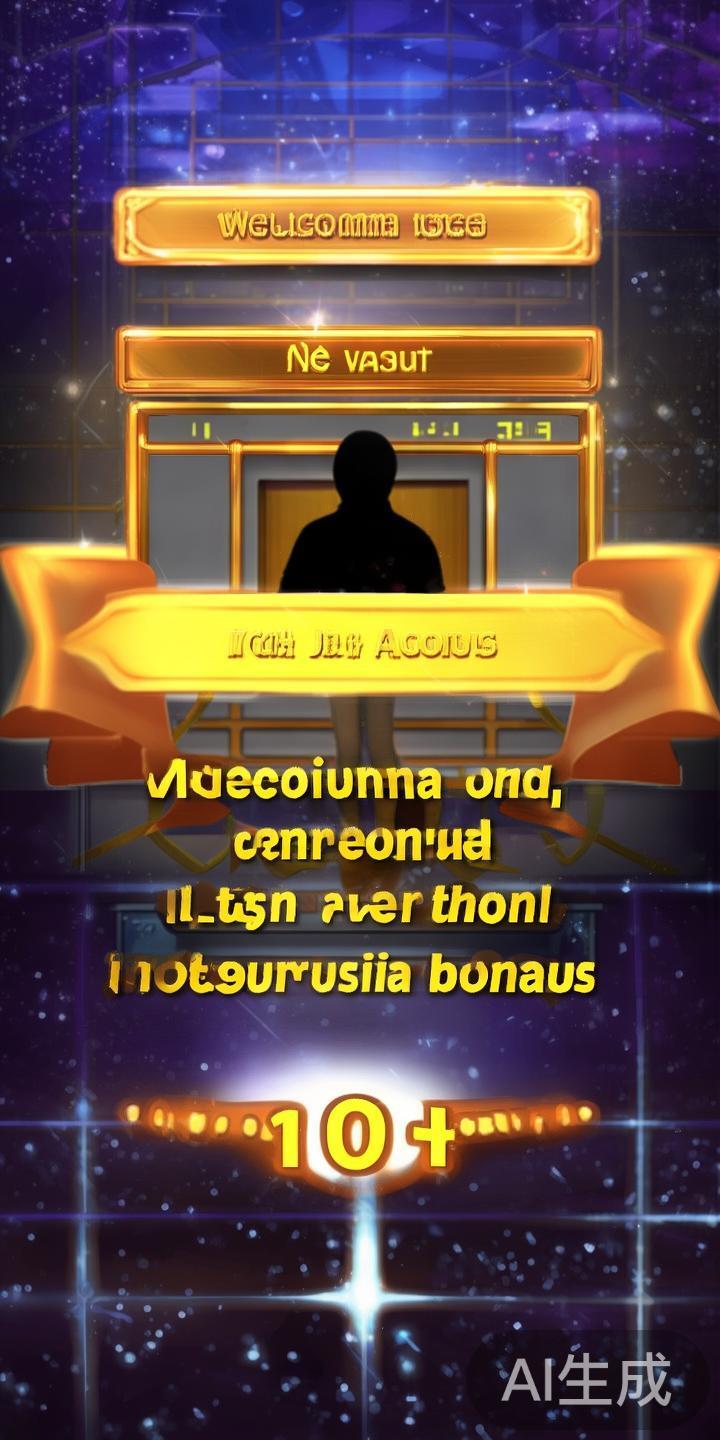 全面解析澳门老金沙平台最新优惠活动与丰富奖励政策全知道 新用户注册奖励
对于首次注册的玩家,老金沙平台提