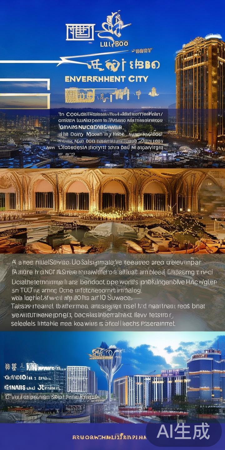 澳门金沙会娱乐城的特色服务与尊贵客户专属优惠全面解析 在澳门,金沙会娱乐城以其豪华的环境、一流的服务体系