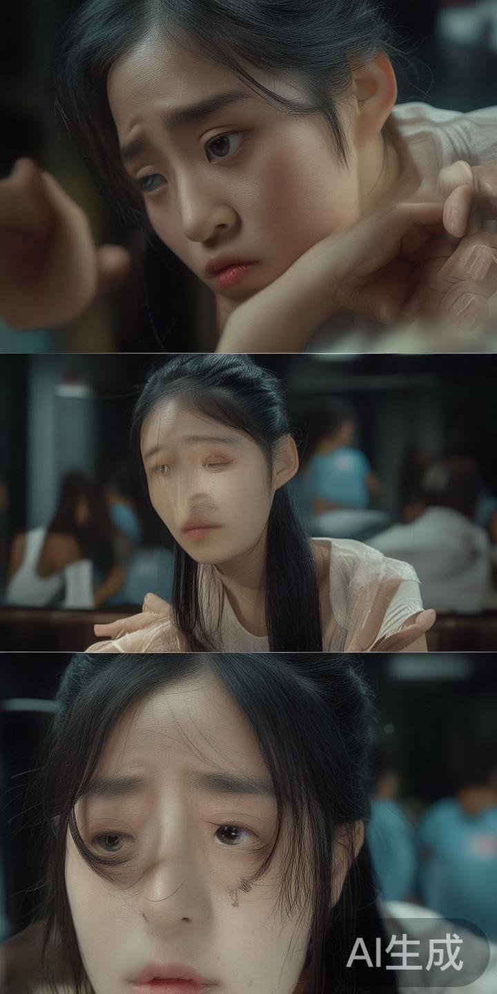 全面揭秘澳门金沙女赌神刘旋旋的精彩赌技与心理战术技巧 刘旋旋特别注重读懂对手的心理状态,在游戏中不断调整