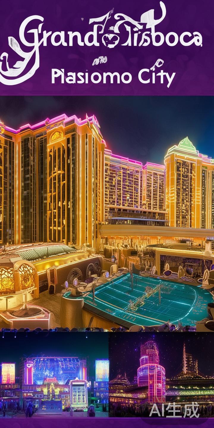 澳门金沙城娱乐城的娱乐项目多样，涵盖了Casino