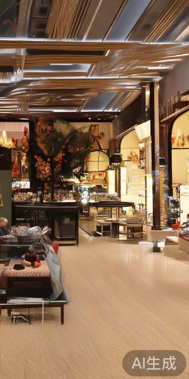 全面解析澳门金沙城中心购物娱乐一站式体验指南,让你尽享精彩时刻 四、多样的餐饮文化
在经历购物和娱乐的同时,享用